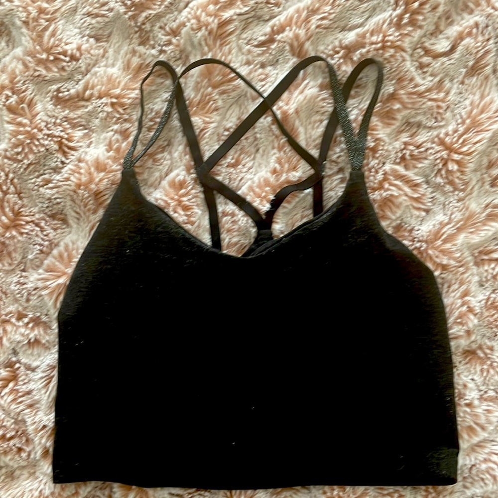 Beyond Yoga buttery soft workout tank